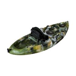 Osprey Fishing Kayak Package - Jungle Camo [Perth]