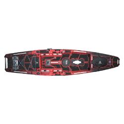 K2F NextGen 12 Deckpad