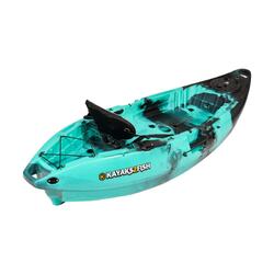 NextGen 7 Fishing Kayak Package - Bora Bora [Newcastle]