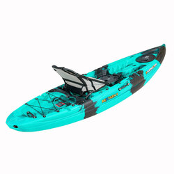 NextGen 9 Fishing Kayak Package - Bora Bora [Newcastle]