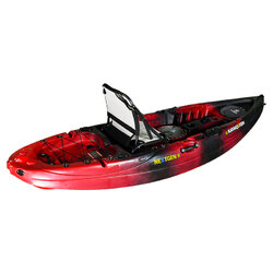 NextGen 9 Fishing Kayak Package - Redback [Newcastle]