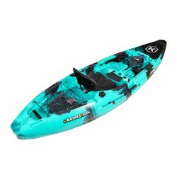 NextGen 1 +1 Fishing Tandem Kayak Package - Bora Bora [Newcastle]