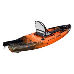 NextGen 10 Pro Fishing Kayak Package - Sunset-Newcastle [Newcastle]