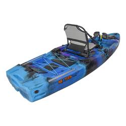 NextGen 10.5 Pedal Kayak - Galaxy [Newcastle]