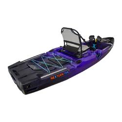 NextGen 10.5 Pedal Kayak - Indigo [Newcastle]