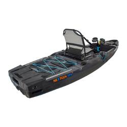 NextGen 10.5 Pedal Kayak - Raven [Newcastle]