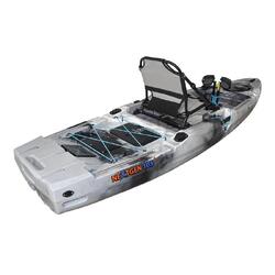 NextGen 10.5 Pedal Kayak - Thunder [Newcastle]