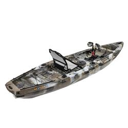 NextGen 11 Pedal Kayak - Desert [Newcastle]