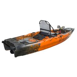 NextGen 11.5 Pedal Kayak - Coral [Newcastle]