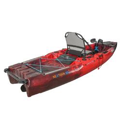 NextGen 11.5 Pedal Kayak - Firefly [Newcastle]