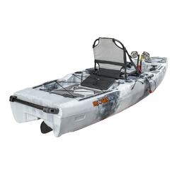 NextGen 11.5 Pedal Kayak - Thunder [Newcastle]