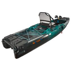 NextGen 12 Pedal Kayak - Emerald Green [Newcastle]