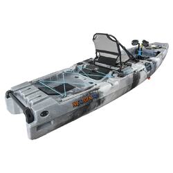 NextGen 12 Pedal Kayak - Thunder [Newcastle]