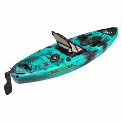 NextGen 10 MKII Pro Fishing Kayak Package - Bora Bora [Newcastle]