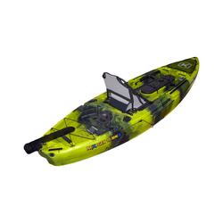 NEXTGEN 10 MKII Pro Fishing Kayak Package - Moss [Adelaide]