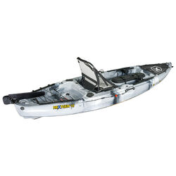 NextGen 10 Pro Fishing Kayak Package - Storm [Brisbane-Darra]