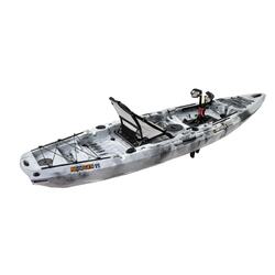 NextGen 11 Pedal Kayak - Storm [Brisbane-Darra]