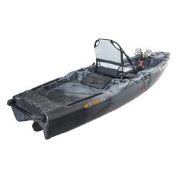 NextGen 11.5 Pedal Kayak - Raven [Melbourne]