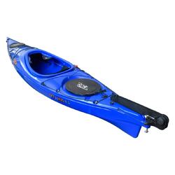 Oceanus 11.5 Single Sit In Kayak - Azura [Adelaide]