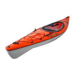 Orca Outdoors Xlite 10 Ultralight Performance Touring Kayak - Sunrise [Adelaide]