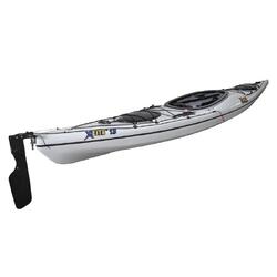 Orca Outdoors Xlite 13 Ultralight Performance Touring Kayak - Marble [Adelaide]