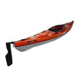 Orca Outdoors Xlite 13 Ultralight Performance Touring Kayak - Sunrise [Adelaide]