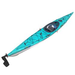 Orca Outdoors Xlite 14.5 Ultralight Performance Touring Kayak - Ocean [Adelaide]