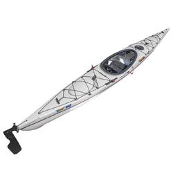 Orca Outdoors Xlite 14.5 Ultralight Performance Touring Kayak - Marble [Adelaide]