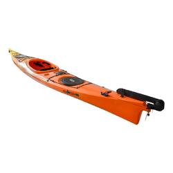 Atlantis 16 Single Sit In Kayak - Sunrise [Brisbane-Darra]