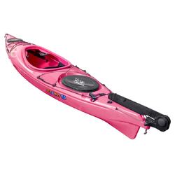 Oceanus 11.5 Single Sit In Kayak - Fuchsia [Brisbane-Darra]