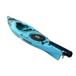 Oceanus 11.5 Single Sit In Kayak - Ocean [Brisbane-Darra]