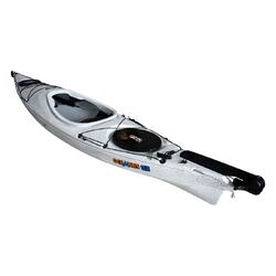 Oceanus 11.5 Single Sit In Kayak - Marble [Brisbane-Darra]