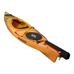 Oceanus 11.5 Single Sit In Kayak - Sunrise [Brisbane-Darra]