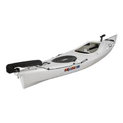 Oceanus 12.5 Single Sit In Kayak - Marble [Brisbane-Darra]