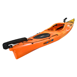 Oceanus 12.5 Single Sit In Kayak - Sunrise [Brisbane-Darra]