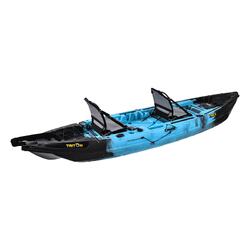 Triton Pro Fishing Kayak Package - Bahamas [Brisbane-Darra]