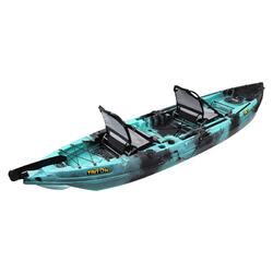 Triton Pro Fishing Kayak Package - Bora Bora [Brisbane-Darra]