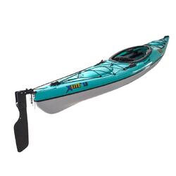 Orca Outdoors Xlite 13 Ultralight Performance Touring Kayak - Ocean [Brisbane]