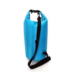 Orca Outdoors 10L Lightweight Sling Dry Bag with Window