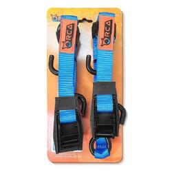 Orca Ratchet Straps 4m