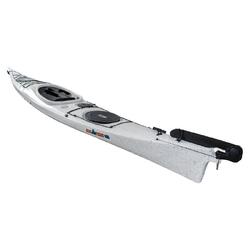 Atlantis 16 Single Sit In Kayak - Marble [Newcastle]