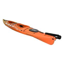 Oceanus 17 Duo Sit In Kayak - Sunrise [Newcastle]