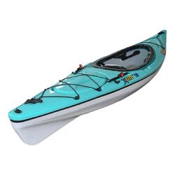 Orca Outdoors Xlite 10 Ultralight Performance Touring Kayak - Ocean [Perth]