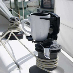 Railblaza CupClam - Black