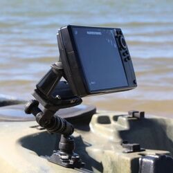 Railblaza Fish Finder Mount R-Lock R