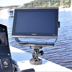 Railblaza HEXX Fish Finder Mount