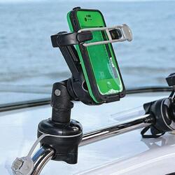 Railblaza Mobi Device Holder with StarPort Kit