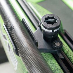 Railblaza QuikGrip Paddle Clip Track Mount