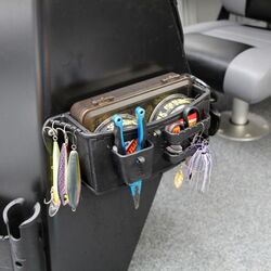 Railblaza Tackle Caddy Console Mount