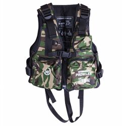 Watersnake Prowler Kayak Vest Level 50S